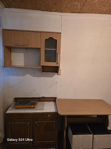 псо квартиры: 22 м², С мебелью полностью — 8