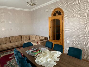 Həyət evləri və villaların satışı: 6 otaqlı, 7000 kv. m, Orta təmir — 15