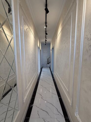 Həyət evləri və villaların satışı: Binə 5 otaqlı, 160 kv. m, Kredit var, Yeni təmirli — 15