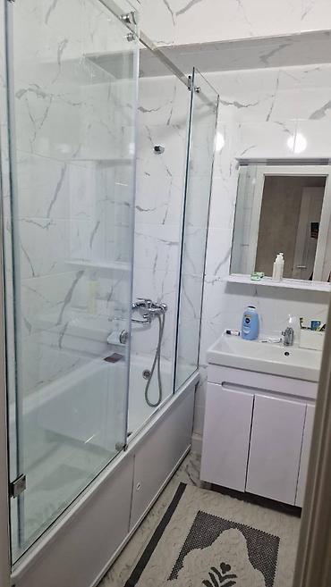 312: 4 комнаты, 94 м², Юг-2 мкр Элитка, 2 этаж, Евроремонт — 9