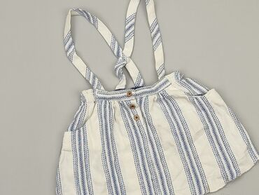 zara kamizelka dziecięca: Spódniczka, Zara Kids, 2-3 lat, 92-98 cm, stan - Dobry