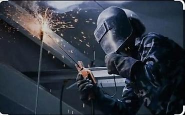 Сварка: Сварка | Навесы Гарантия, Демонтаж, Бесплатная смета — 1