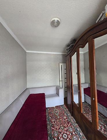 green hills: 3 комнаты, 72 м², Зайнабетдинов мкр., 4 этаж — 6