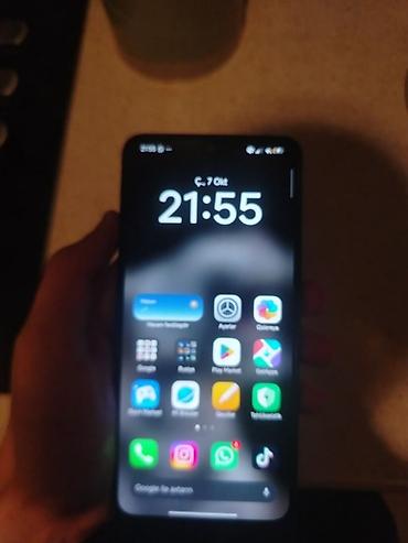 kamera mini: Redmi Note 14, 256 GB, rəng - Qara — 5