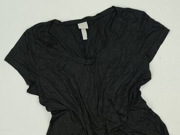 T-shirts: H&M, Women`s T-shirt, size L