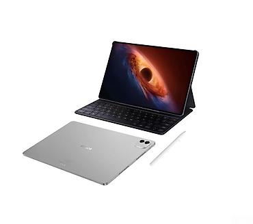 Digər planşetlər: Honor Magic Pad 4 12GB/256GB (Keyboard+Pen) Honor Magic Pad 4 — 1