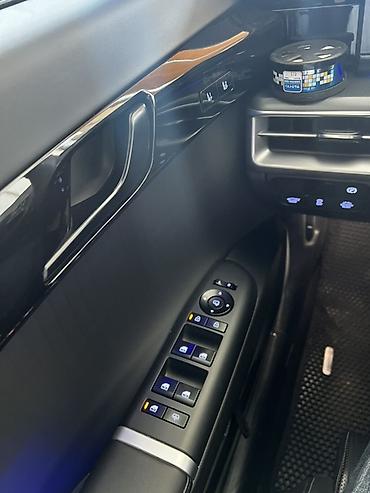 hunday diskleri: Hyundai Azera: 1.6 l | 2024 il Sedan — 8