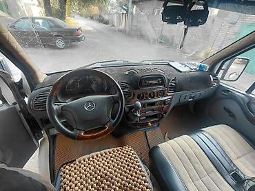 обмен на спринтер рефрижератор: Рефрижераторный фургон Mercedes‑Benz Sprinter (длинная база, высокий — 6