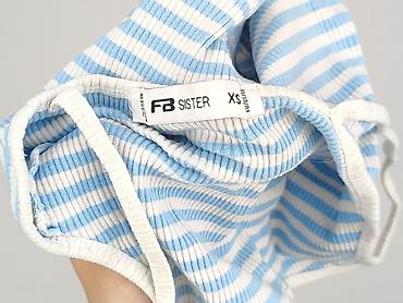 cotton: FB Sister, Top damski, rozmiar XS — 4