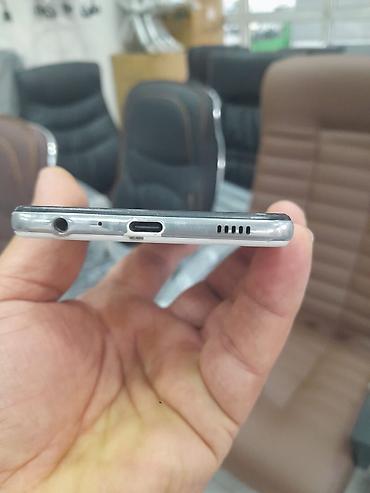 samsung a22 5g: Samsung Galaxy A52, 128 GB, rəng - Ağ, İki sim kartlı — 4
