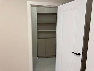ихлас ботанический: 3 комнаты, 98 м², Джал-29 Элитка, 12 этаж, Дизайнерский ремонт — 7