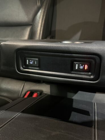 Renault: Renault QM6: 2021 г., 2 л, Вариатор, Газ, Кроссовер — 13