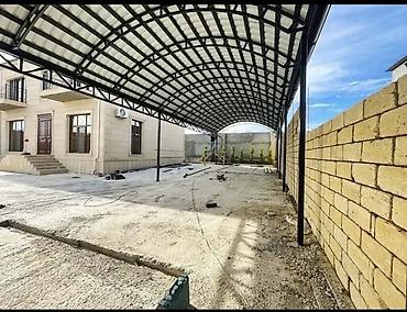 Metalkonstruksiya üst örtükləri – həyət, qaraj, giriş və keçidlər üçün lalafo.az -da — 1 Metalkonstruksiya üst örtükləri – həyət, qaraj, giriş və keçidlər üçün — 1