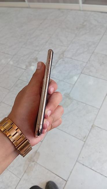 iphone 11 xirdalan: IPhone 11 Pro, 64 GB, Qızılı, Zəmanət, Face ID, Simsiz şarj — 3