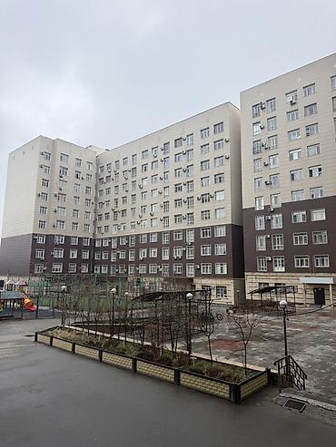 Продажа квартир: 3 комнаты, 118 м², Элитка, Евроремонт — 2