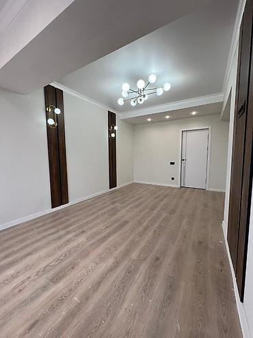 2 комнаты, 59 м², Интергельпо Элитка, 8 этаж, Дизайнерский ремонт