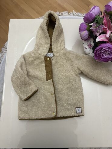 Paltolar: Kurtka, Uniseks, 2 - 3 yaş, Zara Kids