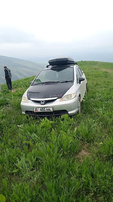honda ария: Honda Fit Aria: 2003 г., 1.5 л, Автомат, Бензин, Седан — 10