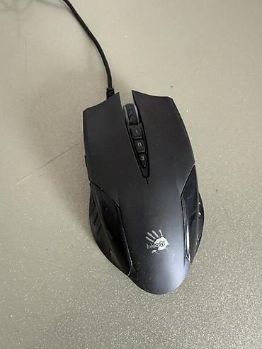 bloody g300: Игровая проводная мышь A4Tech Bloody V5M - Серия: A4Tech Bloody — 4