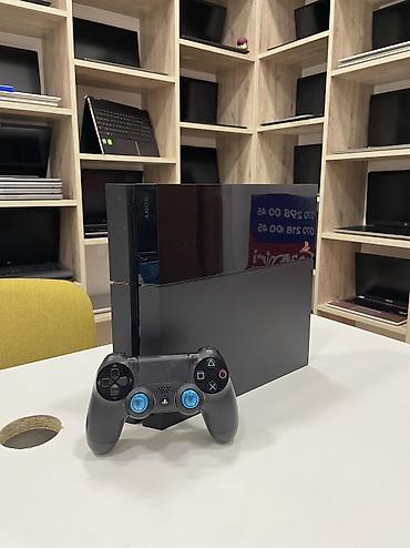 🎮🔥 PLAYSTATION 4 FAT — 500GB Oyun sevənlər üçün sərfəli və problemsiz lalafo.az -da 🎮🔥 PLAYSTATION 4 FAT — 500GB Oyun sevənlər üçün sərfəli və problemsiz