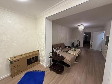 sumqayit ev satisi: Bakı, 2 otaqlı, Köhnə tikili, 48 kv. m — 9