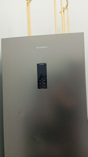 hotpoint soyuducu: Б/у 2 двери LG Холодильник Продажа, цвет - Серый