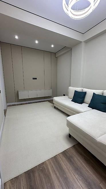 Продажа квартир: 3 комнаты, 60 м², Элитка, 6 этаж, Евроремонт — 8