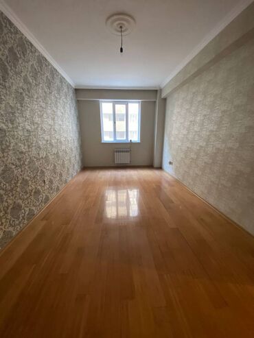 apartment: 2 otaqlı, Yeni tikili, 60 kv. m