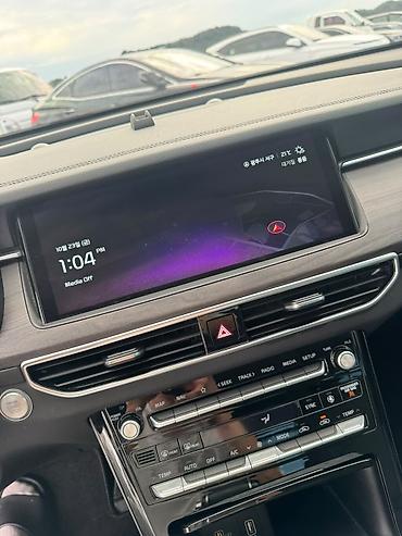 Kia: Kia K7: 2020 г. — 25