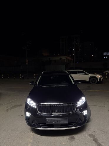 Kia: Kia Sorento: 2018 г., 2.2 л, Типтроник, Дизель, Внедорожник — 1