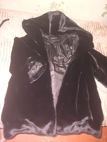 Kürk, 2XL, rəng - Qara lalafo.az -da Kürk, 2XL, rəng - Qara