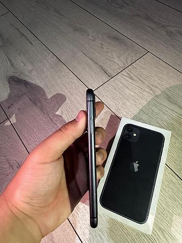 Apple iPhone: IPhone 11, 128 ГБ, Черный, Коробка, 71 % — 5