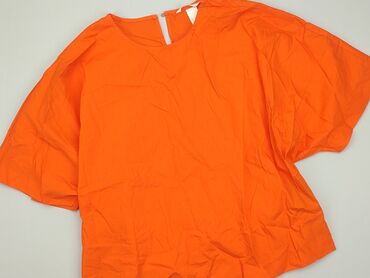 koszulki damskie t shirty: H&M, S (EU 36), condition - Perfect