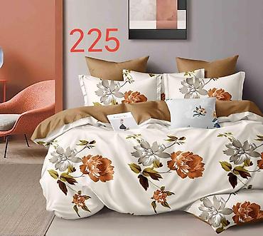 Posteljina: Bračna posteljina sa dva lica - bambus 2400 din — 4