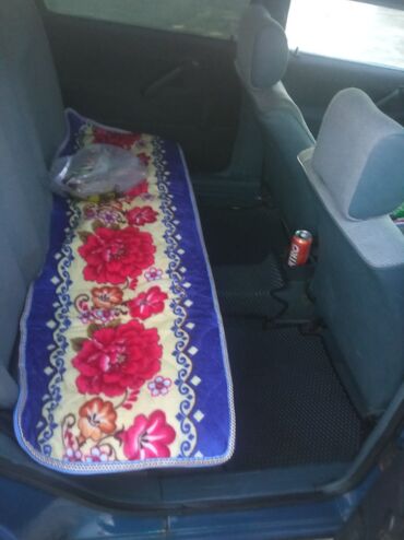 Volkswagen: Volkswagen Passat Variant: 1989 г., Универсал — 8