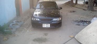 мотор нексия 1: Daewoo Nexia: 2008 г., 1.6 л, Механика, Бензин, Седан — 2