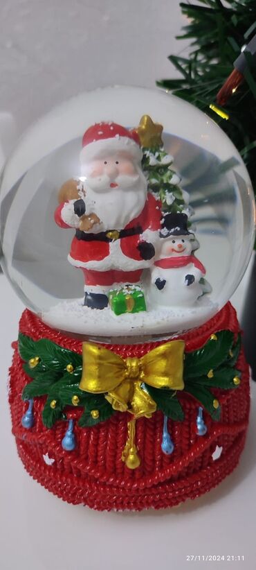 Oyuncaqlar: Yeni il Hədiyyələri sfarişi vavcatda görüntülü Tək Tək secmək olar — 12