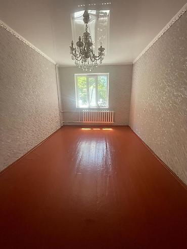 керме тоо: 2 бөлмө, 48 м², Жеке план, 1 кабат, Косметикалык оңдоо — 6