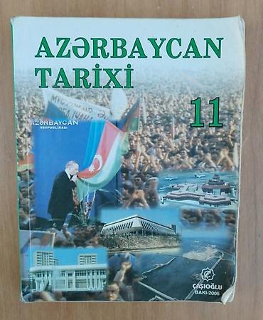Ümumi Tarix: Dərsliklər toplusu - Ümumi Tarix – 6: Rəngli illüstrasiyalarla qədim — 13
