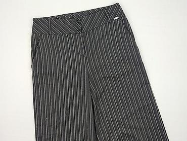 classics77 trousers: Spodnie materiałowe damskie, rozmiar L — 1