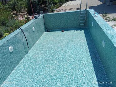 Hovuzlar: Hovuz fantan mazayka isderinin gorulmesi 0 Dan yuksek seviyeme -da lalafo.az — 12 Hovuzlar: Hovuz fantan mazayka isderinin gorulmesi 0 Dan yuksek seviyeme — 12