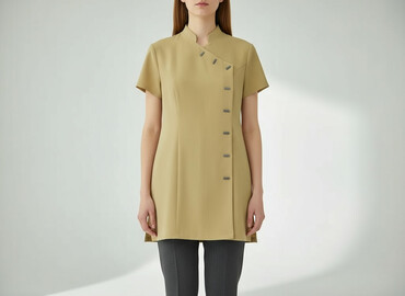 Women`s tunic, size S