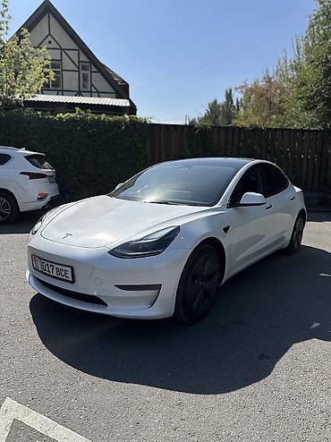 трицикл электрический цена: Tesla Model 3: 2023 г., Автомат, Электромобиль, Лифтбек — 5