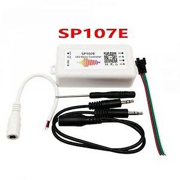 Osvetljenje: LED PANEL 8X32 WS2812B 256 PIXEL SMART MODUL | *U ponudi 5V — 18