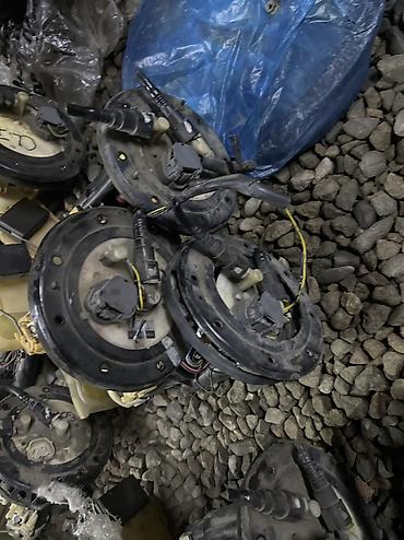 компрессор кондиционера хонда аккорд: Бензонасос Honda Б/у, Оригинал, Япония — 2