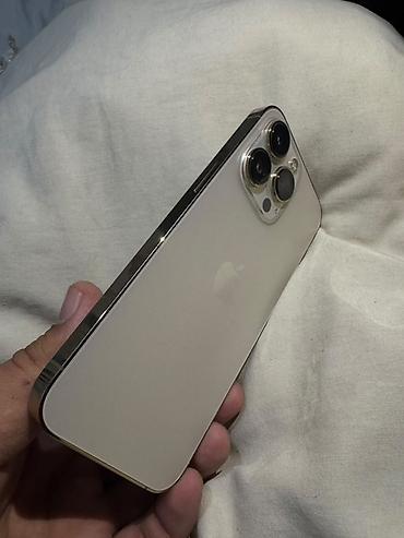 сплит система бишкек: IPhone 13 Pro, Колдонулган, 256 ГБ, Rose Gold, 100 % — 4