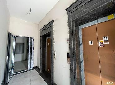 Батирлер: 2 бөлмө, 56 м², Джал-15 Элитка, 12 кабат, ПСО (өз алдынча бүтүрүү) — 4