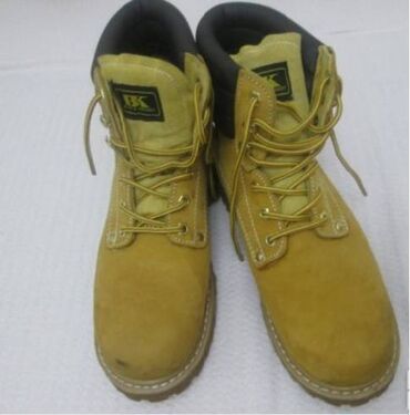 opposite shoes kragujevac: Boots, size - 41