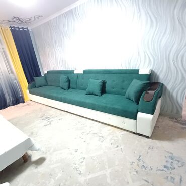 Угловые диваны: Угловой диван,Новый — 6