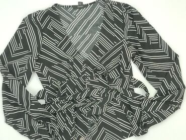 bluzki mietowa: Blouse, Forever 21, M (EU 38), condition - Very good